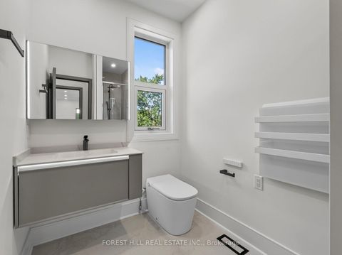 Photo 28 at 207 Robina Avenue, Oakwood Village, Toronto