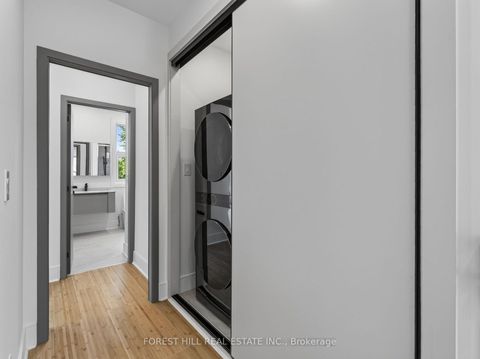 Photo 29 at 207 Robina Avenue, Oakwood Village, Toronto