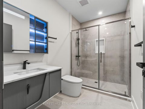 Photo 31 at 207 Robina Avenue, Oakwood Village, Toronto