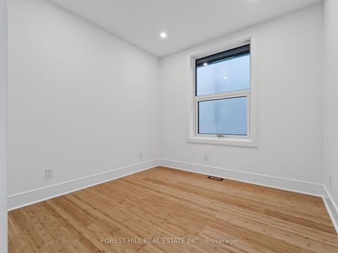 Photo 32 at 207 Robina Avenue, Oakwood Village, Toronto