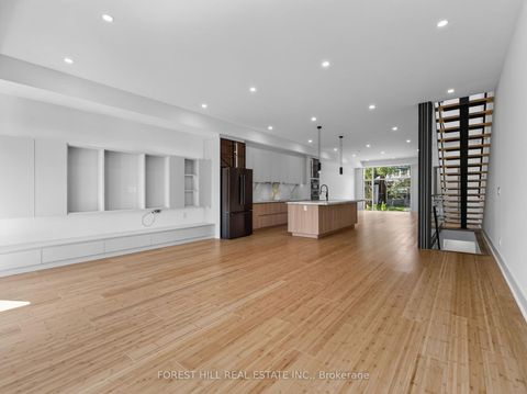 Photo 33 at 207 Robina Avenue, Oakwood Village, Toronto