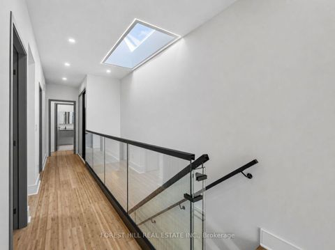 Photo 34 at 207 Robina Avenue, Oakwood Village, Toronto