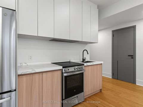 Photo 35 at 207 Robina Avenue, Oakwood Village, Toronto