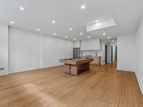 Photo 37 at 207 Robina Avenue, Oakwood Village, Toronto