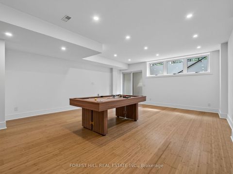 Photo 38 at 207 Robina Avenue, Oakwood Village, Toronto