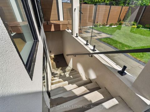 Photo 39 at 207 Robina Avenue, Oakwood Village, Toronto