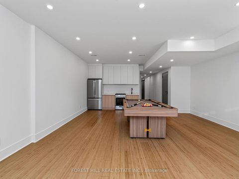 Photo 43 at 207 Robina Avenue, Oakwood Village, Toronto