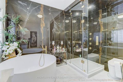 Photo 16 at 176 Laurentian Boulevard, Rural Vaughan, Vaughan