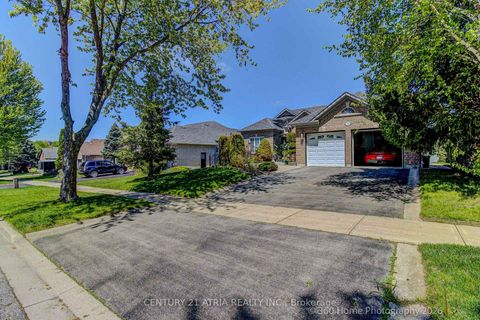 Photo 22 at 176 Laurentian Boulevard, Rural Vaughan, Vaughan