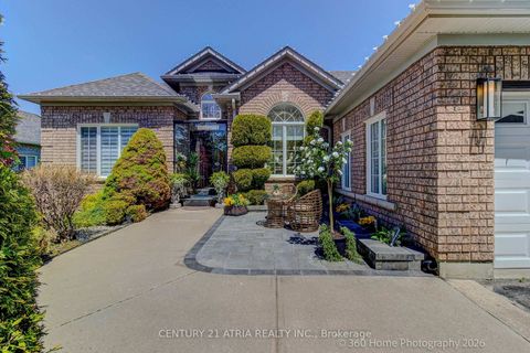 Photo 24 at 176 Laurentian Boulevard, Rural Vaughan, Vaughan