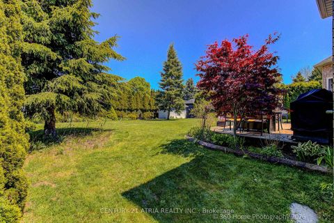 Photo 25 at 176 Laurentian Boulevard, Rural Vaughan, Vaughan