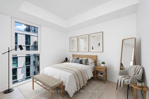 Photo 5 at 721 - 500 Wilson Avenue, Clanton Park, Toronto