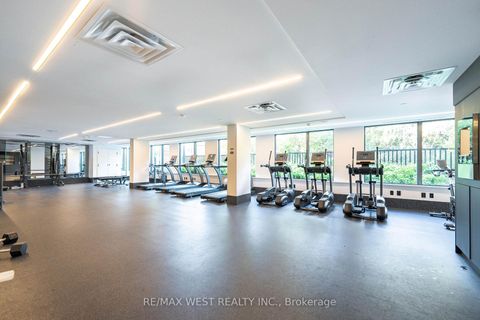 Photo 15 at 721 - 500 Wilson Avenue, Clanton Park, Toronto