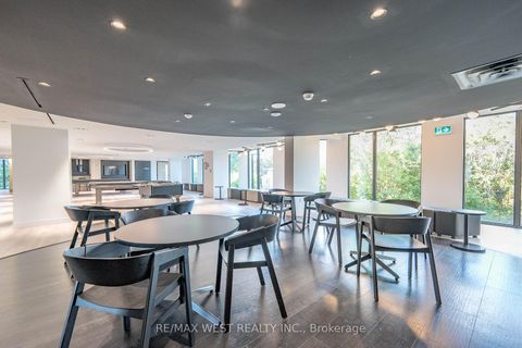 Photo 18 at 721 - 500 Wilson Avenue, Clanton Park, Toronto