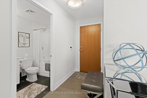 Photo 5 at 4908 - 30 Shore Breeze Drive, Mimico, Toronto