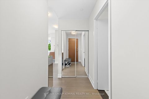 Photo 6 at 4908 - 30 Shore Breeze Drive, Mimico, Toronto
