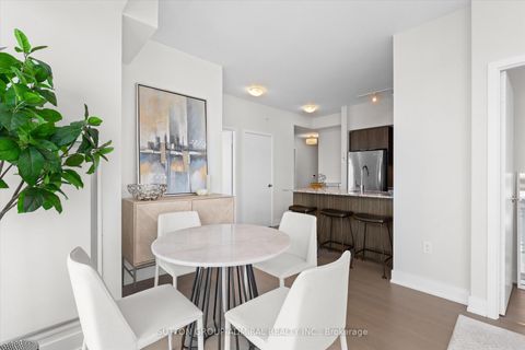 Photo 12 at 4908 - 30 Shore Breeze Drive, Mimico, Toronto