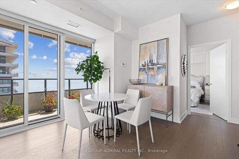 Photo 13 at 4908 - 30 Shore Breeze Drive, Mimico, Toronto