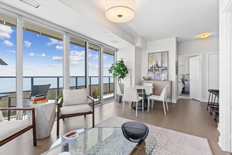 Photo 14 at 4908 - 30 Shore Breeze Drive, Mimico, Toronto