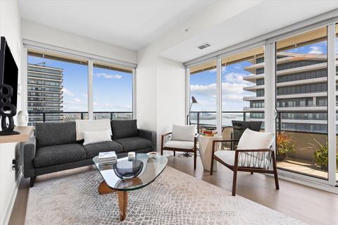 Photo 16 at 4908 - 30 Shore Breeze Drive, Mimico, Toronto