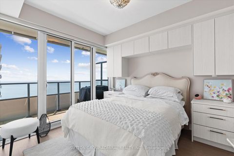 Photo 17 at 4908 - 30 Shore Breeze Drive, Mimico, Toronto