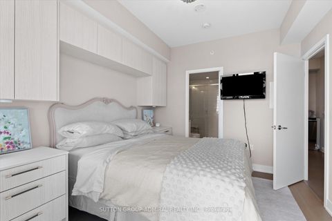 Photo 18 at 4908 - 30 Shore Breeze Drive, Mimico, Toronto