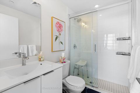 Photo 19 at 4908 - 30 Shore Breeze Drive, Mimico, Toronto