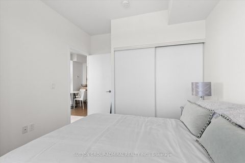 Photo 21 at 4908 - 30 Shore Breeze Drive, Mimico, Toronto