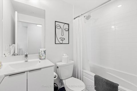 Photo 22 at 4908 - 30 Shore Breeze Drive, Mimico, Toronto