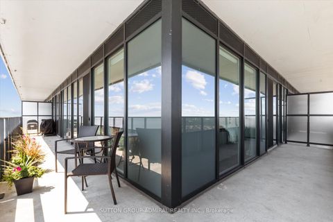 Photo 23 at 4908 - 30 Shore Breeze Drive, Mimico, Toronto