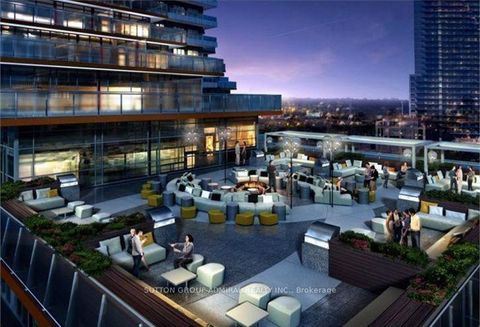 Photo 24 at 4908 - 30 Shore Breeze Drive, Mimico, Toronto