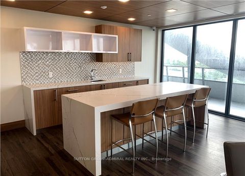 Photo 27 at 4908 - 30 Shore Breeze Drive, Mimico, Toronto