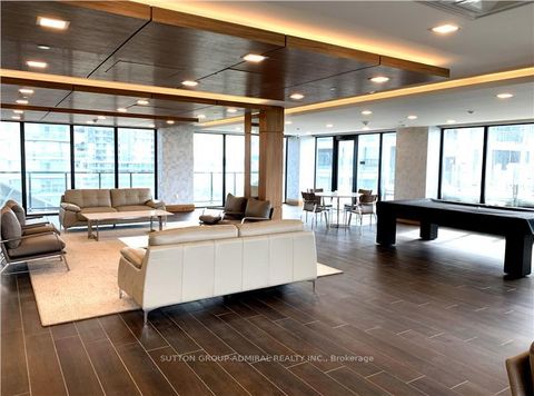 Photo 28 at 4908 - 30 Shore Breeze Drive, Mimico, Toronto