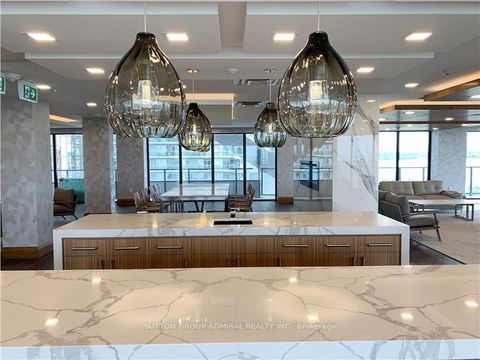 Photo 29 at 4908 - 30 Shore Breeze Drive, Mimico, Toronto