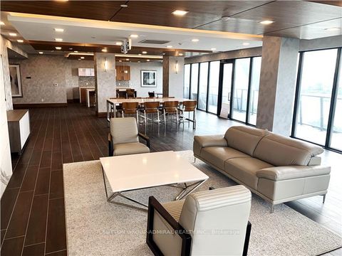 Photo 30 at 4908 - 30 Shore Breeze Drive, Mimico, Toronto