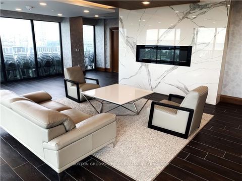 Photo 31 at 4908 - 30 Shore Breeze Drive, Mimico, Toronto