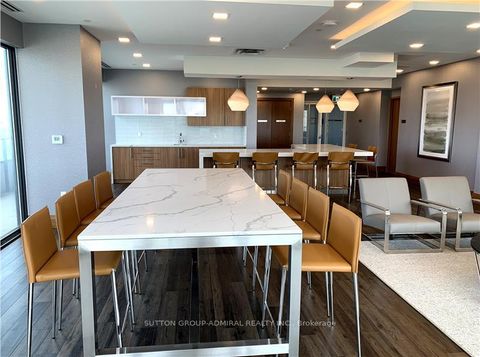 Photo 33 at 4908 - 30 Shore Breeze Drive, Mimico, Toronto