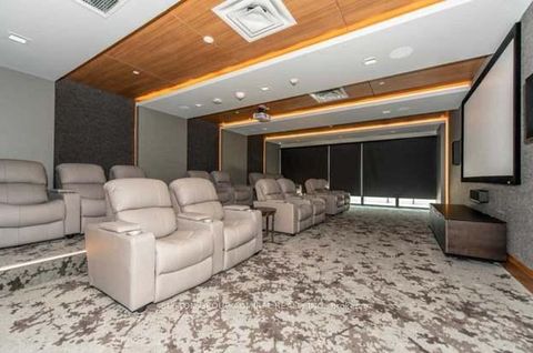 Photo 34 at 4908 - 30 Shore Breeze Drive, Mimico, Toronto
