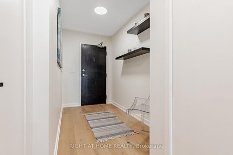 Photo 1 at 3116 - 8 Park Road, Annex, Toronto