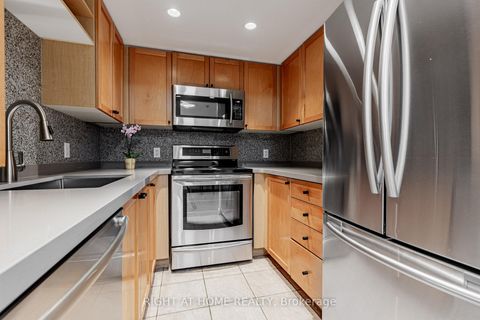 Photo 10 at 3116 - 8 Park Road, Annex, Toronto