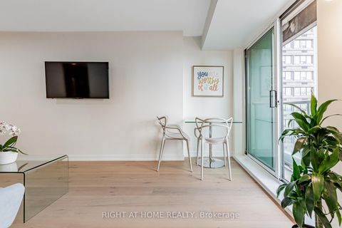 Photo 14 at 3116 - 8 Park Road, Annex, Toronto