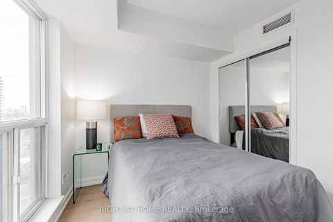 Photo 15 at 3116 - 8 Park Road, Annex, Toronto