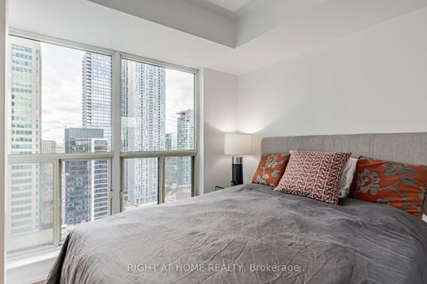 Photo 16 at 3116 - 8 Park Road, Annex, Toronto