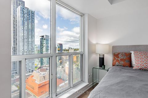 Photo 17 at 3116 - 8 Park Road, Annex, Toronto