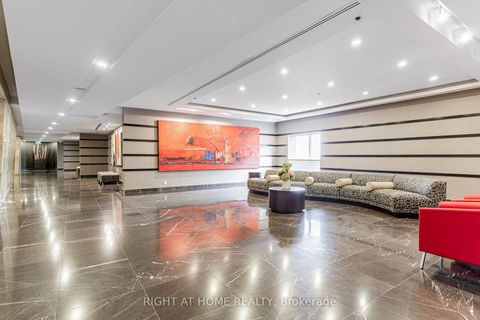 Photo 19 at 3116 - 8 Park Road, Annex, Toronto