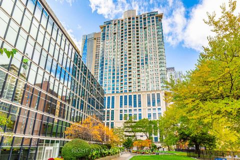Photo 20 at 3116 - 8 Park Road, Annex, Toronto