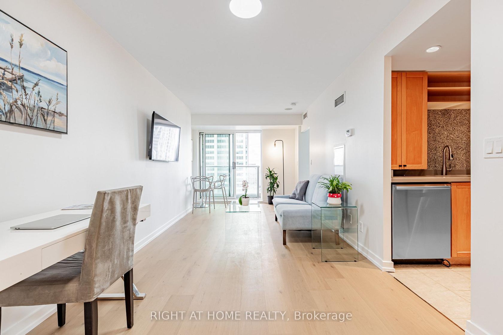 3116 - 8 Park Road, Annex, Toronto 