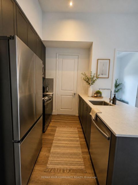 Photo 2 at 2808 - 20 Meadowglen Place, Woburn, Toronto