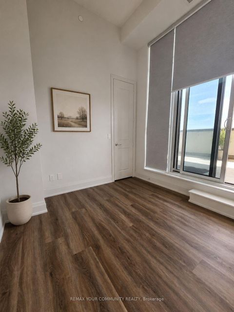 Photo 4 at 2808 - 20 Meadowglen Place, Woburn, Toronto