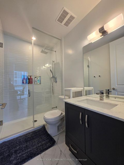 Photo 9 at 2808 - 20 Meadowglen Place, Woburn, Toronto